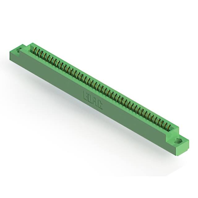 341-041-520-104 EDAC Inc.  Edgeboard Connectors
